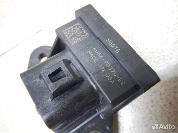 Блок электронный Ford Explorer V