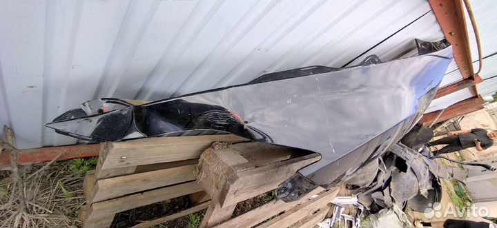 Крыло переднее левое Mazda 6 GH мазда 6