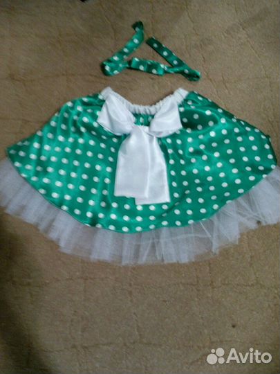 Танцевальные костюмы