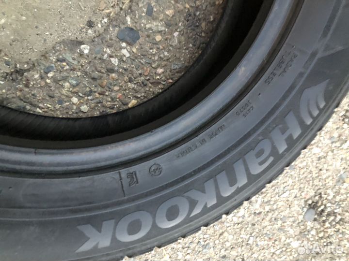 Hankook Optimo K415 175/70 R14