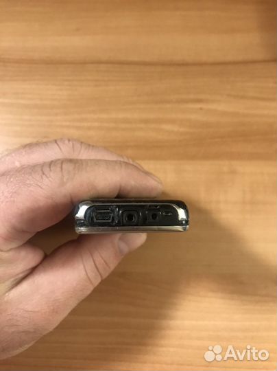Телефон Nokia 6300