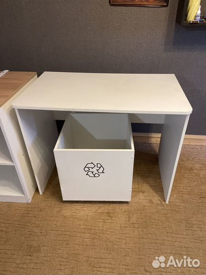 Мебель для пвз