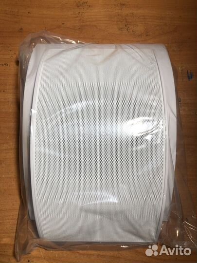 LPA-10W3, громкоговоритель