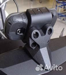 Крепёж навигатора Ski-Doo Can-Am 860201018