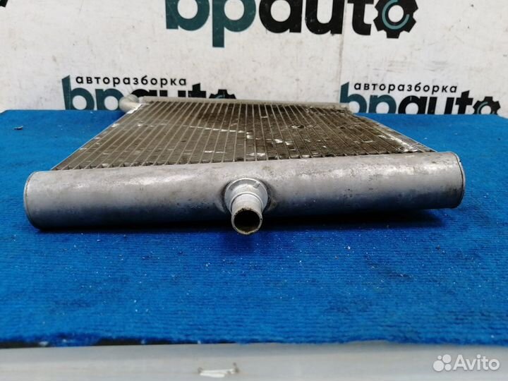 Радиатор охлаждения дополнительный fpla-8D048-AA