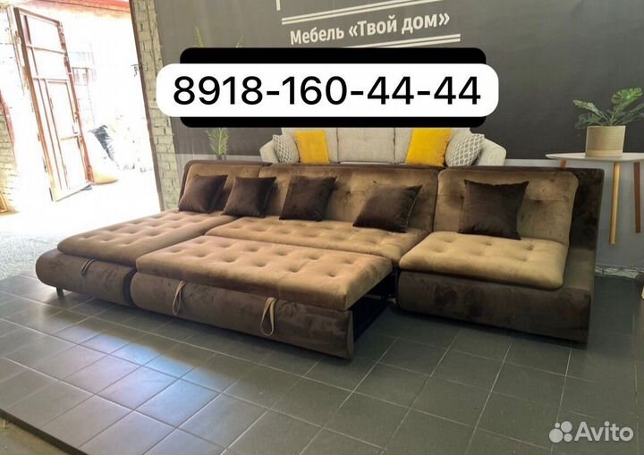 Диван валенсия