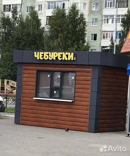 Пекарь- продавец