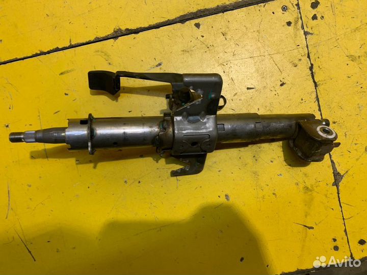 Колонка рулевая Kia Rio 3