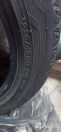 Yokohama Ice Guard IG60 225/45 R17 91Q