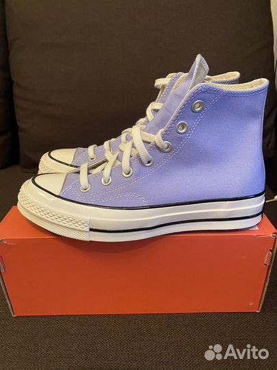 Кеды converse женские 37.5