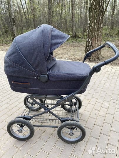 Inglesina Sofia полный комплект