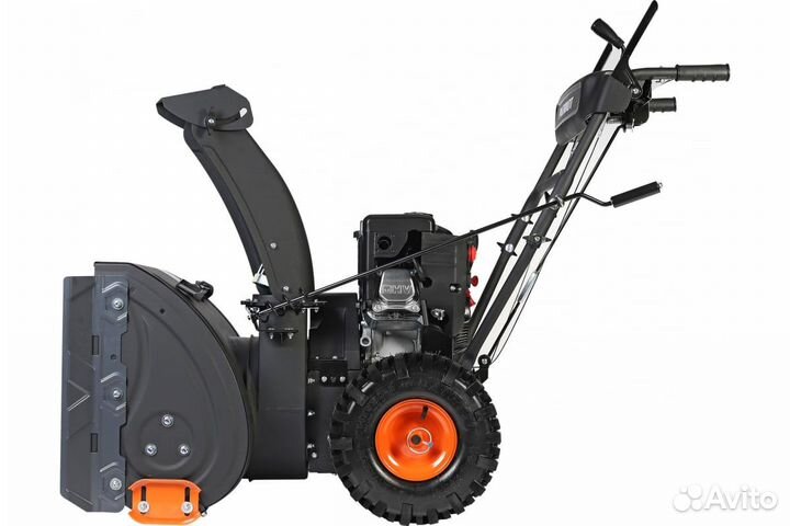 Patriot 750 PRO Снегоуборщик