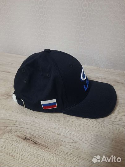 Бейсболка LADA новая