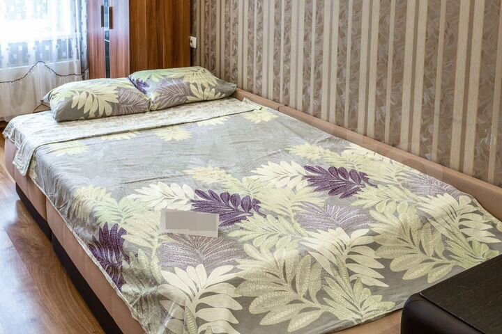 1-к. квартира, 32 м², 4/9 эт.