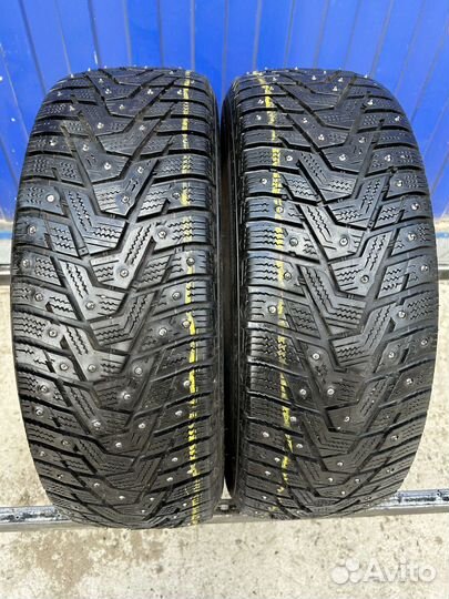 Hankook Winter I'Pike RS2 W429 185/60 R15