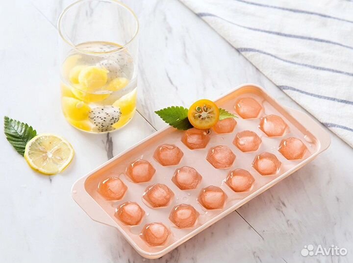 Форма для льда