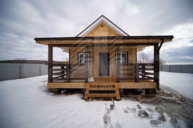 Участок 5,4 сот. (ИЖС)