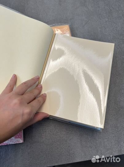 Альбом для фотографий