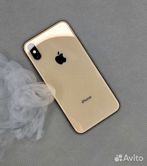 Оригинал iPhone XS 64gb