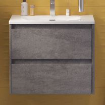 Тумба под раковину без столешницы BelBagno Kraft