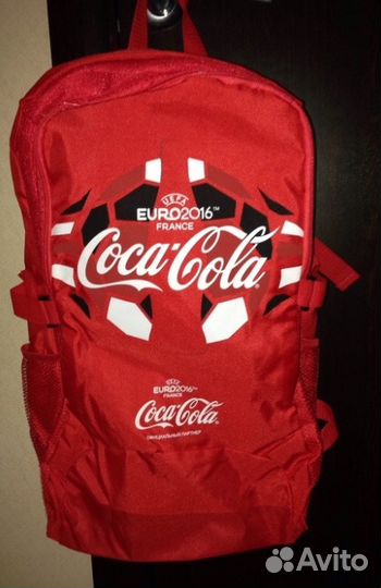 Рюкзак Coca-Cola