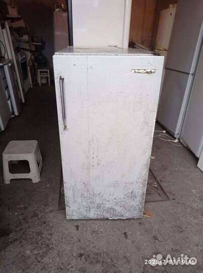 Рабочий Бирюса