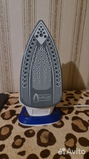 Утюг бу Tefal