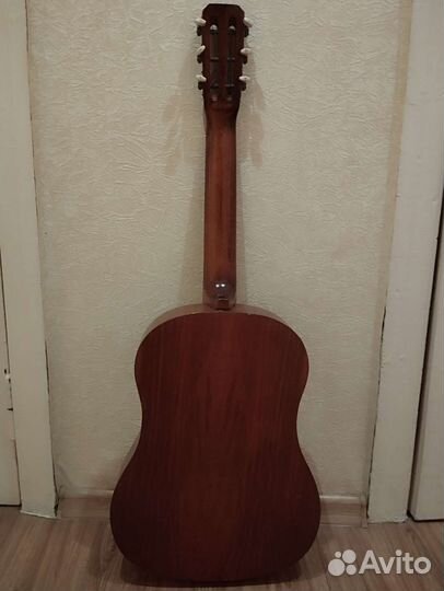 Классическая гитара