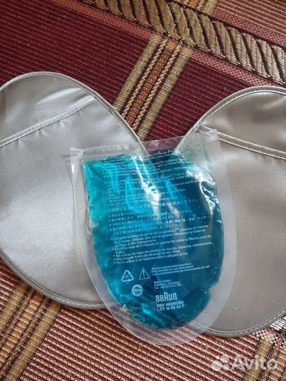 Эпилятор braun silk epil 5