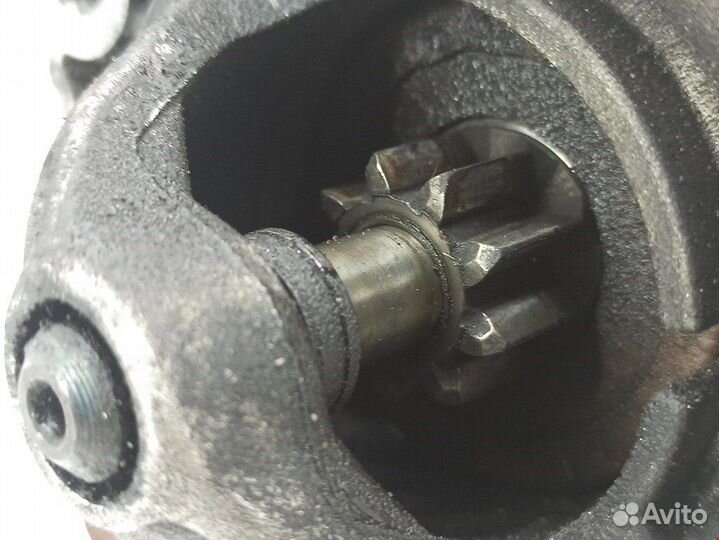 Стартер для Volvo S80 1 36050276