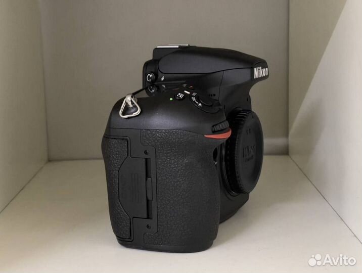 Nikon D810 Body id 26480