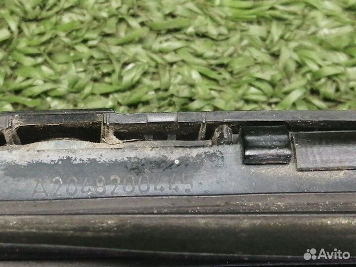 Щетка стеклоочистителя Mercedes Glk