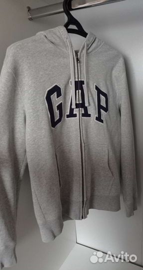 Зип кофта GAP