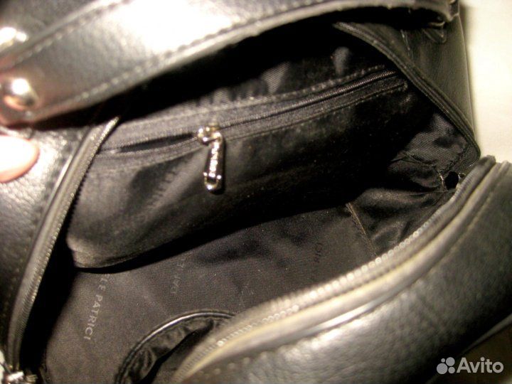 Новая сумка / рюкзак и другие сумочки