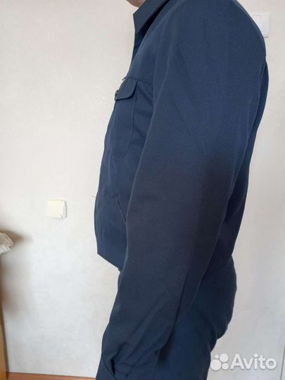 Китель 52р