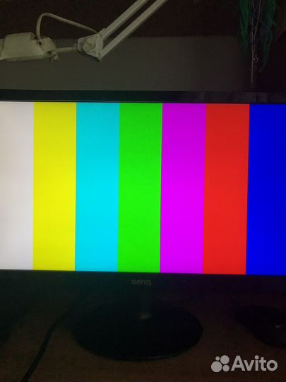 Монитор Benq GL2240M 22 дюйма Full HD