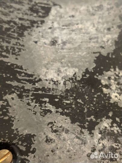 Барометр Германия