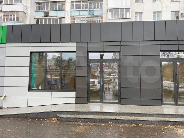 Торговая площадь, 80 м²