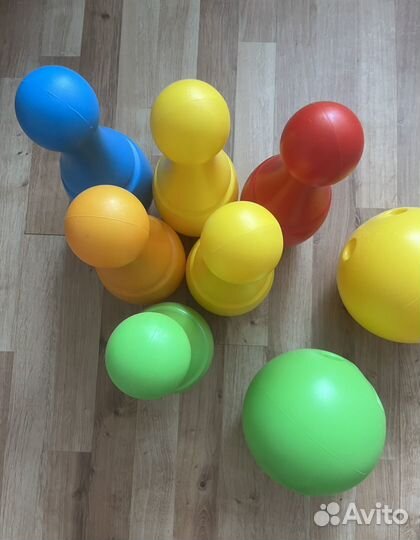 Игрушки для детей