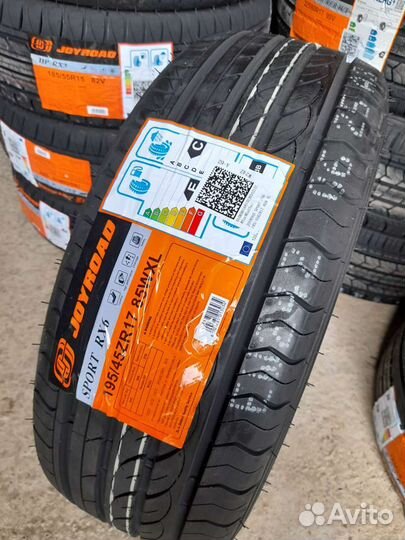 Joyroad Sport RX6 195/45 R17