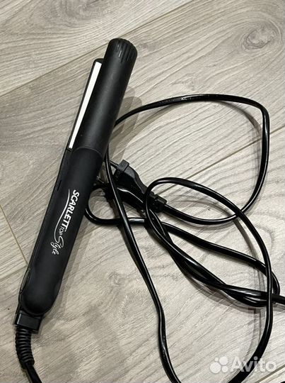 Выпрямитель для волос