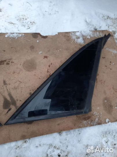 Стекла на Ауди 100 С4