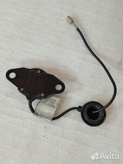 Антенна GPS bmw x5 e53