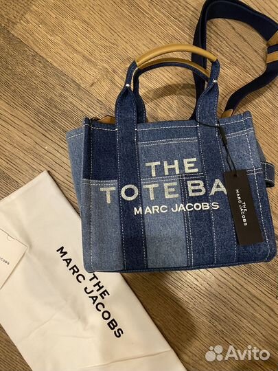 Сумка Marc Jacobs