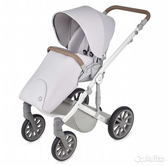 Коляска anex m type 3 в 1
