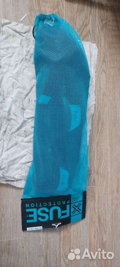 Защита колена и голени Fuse Echo 100 Combo