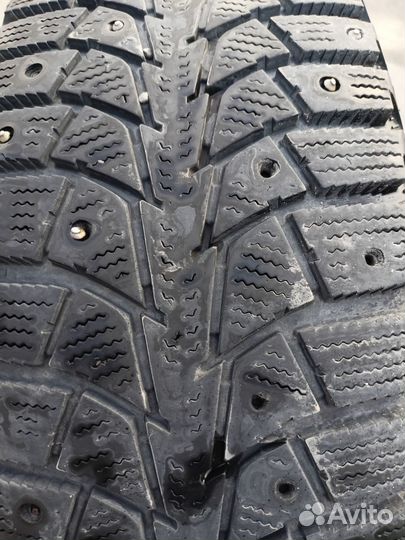 Maxxis MA-SLW Presa Spike 195/65 R15 95T