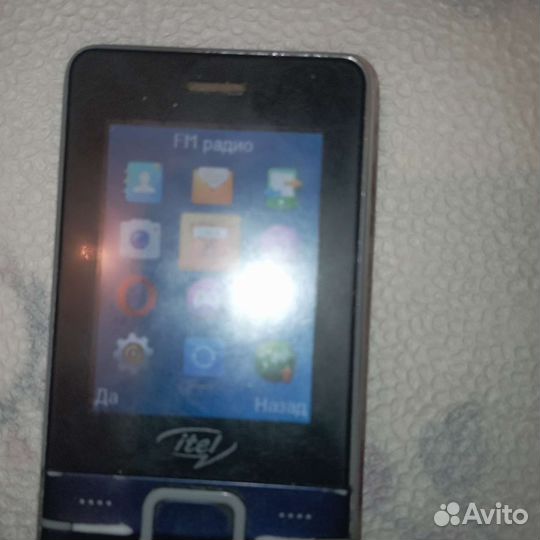 Itel it5615