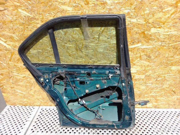 Дверь задняя левая BMW 7 E38 2001 Б\У