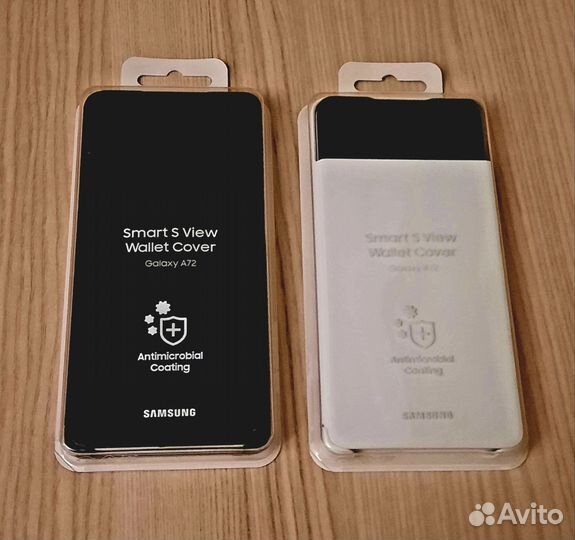 Чехол книжка для самсунг галакси а 72